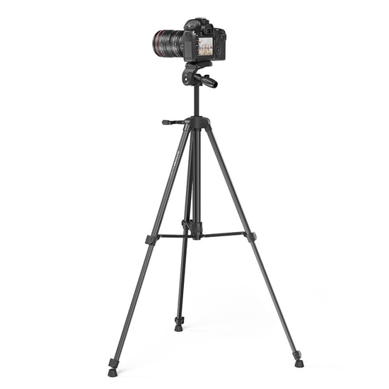 Picture of BlitzWolf BW-BS0 Pro Photo / Video tripod
