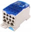 Picture of Blok rozdzielczy SPLIT 1x95-185, 2x6-35, 5x2,5-16, 4x2,5-10, 400A E.4096/400