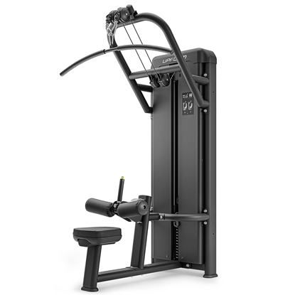 Picture of Bloku trenažieris Dual Lat Pulldown UR-U018 - UpForm