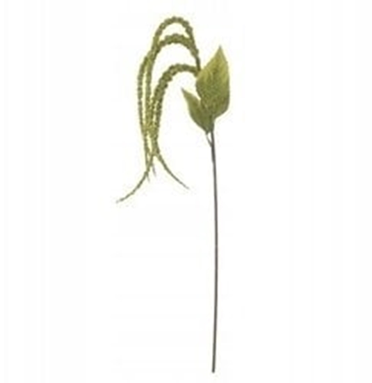 Picture of Bloomingville Foxtail odyga Zielony Sztuczne Kwiaty