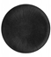 Attēls no Bloomingville Neri Talerz Czarny Ceramika
