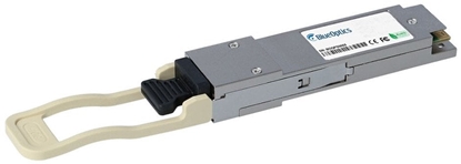 Изображение BlueOptics AFBR-735SMZ-BO kompatibler Transceiver BlueOptics SFP28 BO27O13610D