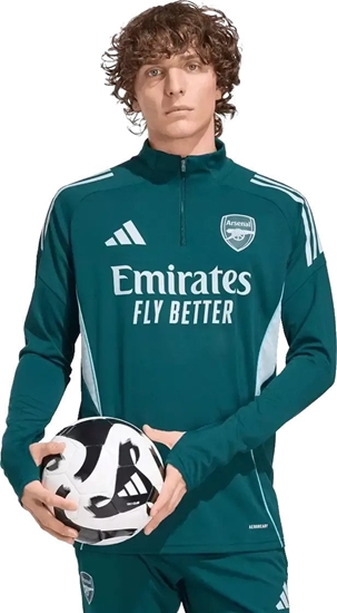 Picture of Bluza adidas Arsenal Londyn Training Top KB1830