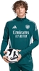 Picture of Bluza adidas Arsenal Londyn Training Top KB1830