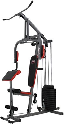 Picture of Body Sculpture Atlas jednostanowiskowy BMG 4202 - 26002-uniw