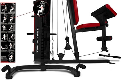 Picture of Body Sculpture Atlas z awk BMG 4700