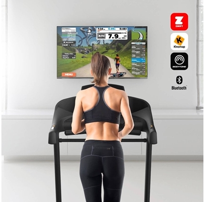 Picture of BODYTONE BIENIA ELEKTRYCZNA DT18+