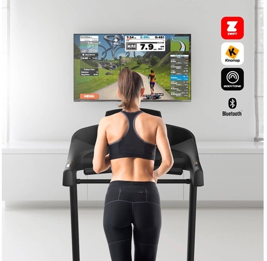 Изображение BODYTONE BIENIA ELEKTRYCZNA DT18+