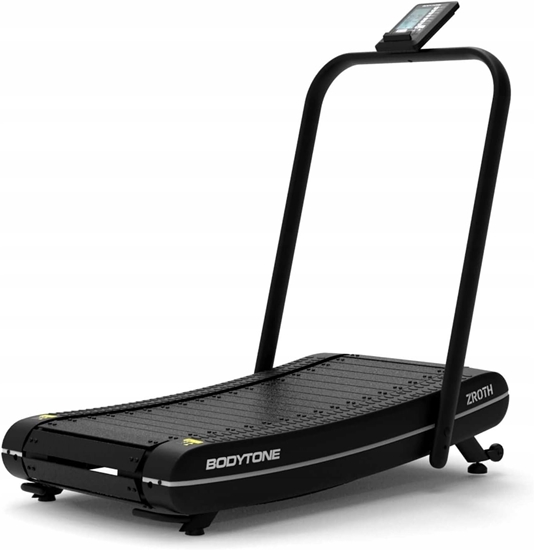 Picture of BODYTONE BIENIA MECHANICZNA ZROTH CURVED