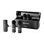 Picture of Boya BY-V4 Clip-on Microphone