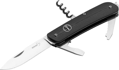 Picture of Boker Scyzoryk Plus Tech-Tool City 2 uniwersalny