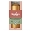 Изображение Bolsius Cylinder Candle 120x58mm Gold