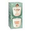 Picture of Bolsius CleanLight Candle Refills 2pcs Bergamot&Neroli