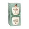 Picture of Bolsius CleanLight Candle Refills 2pcs Cedarwood&Vetiver