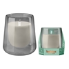Picture of Bolsius CleanLight Scented Candle 95x85mm Cedarwood&Vetiver