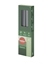 Picture of Bolsius Table candles 245/24mm Gray 4pcs