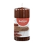 Picture of Bolsius True Scents Scented Candle 120x58mm Oud Wood