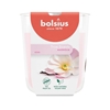 Изображение Bolsius True Scents Scented Candle 80x73mm Magnolia