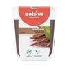 Изображение Bolsius True Scents Scented Candle 80x73mm Oud Wood
