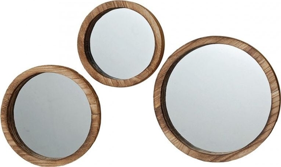 Picture of Boltze Zestaw luster okrgych JONES- 3 sztuki