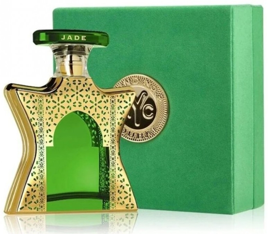 Picture of Bond No. 9 Dubai Jade Perfume EDP 100 ml