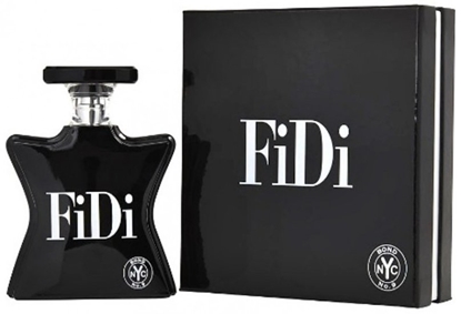 Attēls no Bond No. 9 Fidi Perfume EDP 100 ml