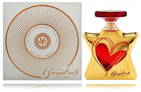 Picture of Bond No. 9 New York Forever Perfume EDP 100 ml