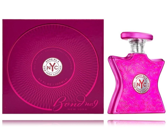 Picture of Bond No.9 New York Gardenia EDP Perfume for men and women 100ml