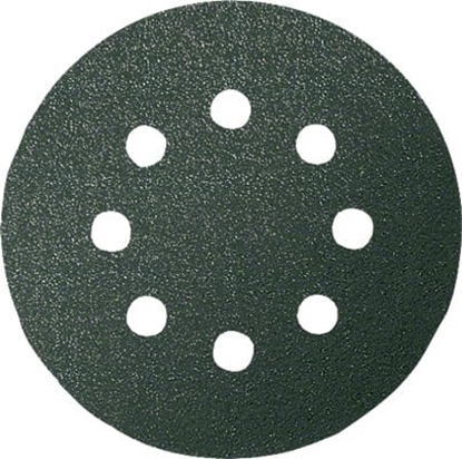 Picture of Bosch Accessories Best for Stone 2608605123 Papier cierny ekscentryczny z rzepem, perforowany Gradacja nr 1200 (Ø) 125 mm 5 szt.