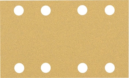 Picture of Bosch ARKUSZE ÅCIERNE EXPERT EXC470 80*133MM P180 10PC