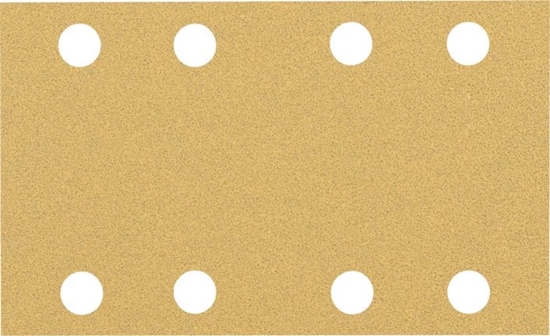 Picture of Bosch ARKUSZE ÅCIERNE EXPERT EXC470 80*133MM P180 10PC