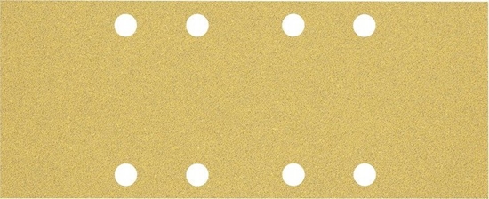 Picture of Bosch ARKUSZE cierne EXPERT EXC470 93*230MM G240 10PC