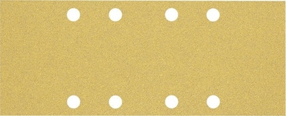 Picture of Bosch ARKUSZE ÅCIERNE EXPERT EXC470 93*230MM G40 10PC