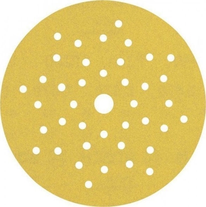 Picture of Bosch Bosch Expert C470 sanding sheet set, O 150mm, K60 / 120 / 240 multi-hole (6 pieces, for eccentric sanders)