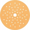 Picture of Bosch Bosch Expert C470 sanding sheet,  150mm, K400 multi-hole (50 pieces, for eccentric sander)