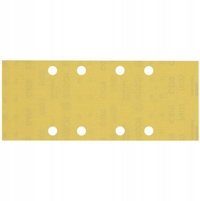 Picture of Bosch Bosch Expert C470 sanding sheet, 93 x 230mm, K400 (10 pieces, for orbital sanders)