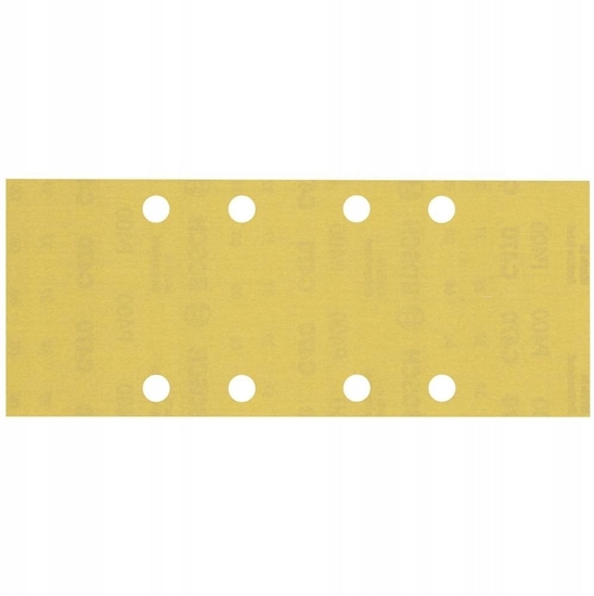 Picture of Bosch Bosch Expert C470 sanding sheet, 93 x 230mm, K400 (10 pieces, for orbital sanders)
