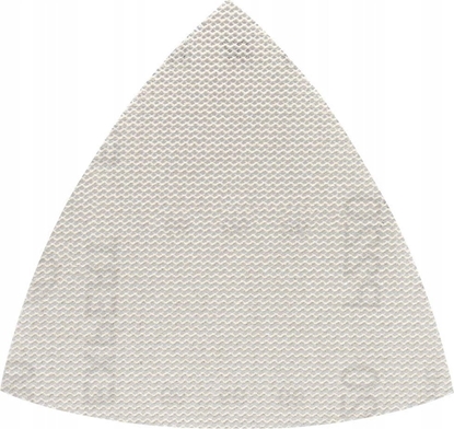 Picture of Bosch Bosch Expert M480 mesh sanding sheet 93mm, K220 (5 pieces, for delta sanders)