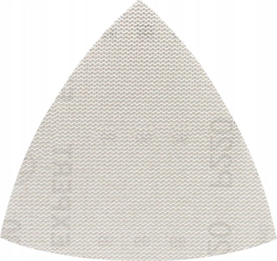 Picture of Bosch Bosch Expert M480 mesh sanding sheet 93mm, K220 (5 pieces, for delta sanders)