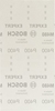 Picture of Bosch BOSCH Mesh structure sanding sheet M480 115x230 K40 10x - 2608900769 EXPERT RANGE