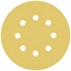 Picture of Bosch Bosch Sanding Pad C470,125mm K100, 5x EXPERT