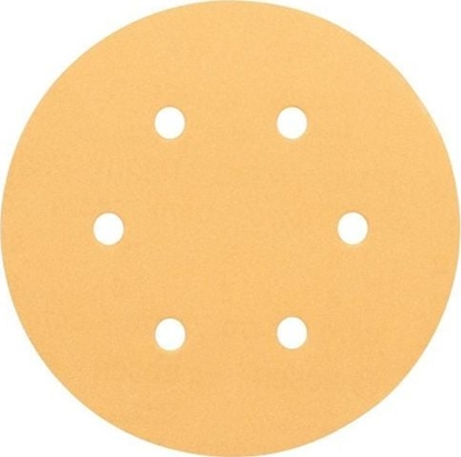 Изображение Bosch Bosch sanding sheet BfWP, 150mm, KSet, 6x - 2608605102