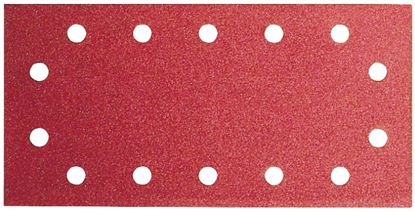 Picture of Bosch DIY Arkusz cierny 115x280 mm 3x G60/ 4x