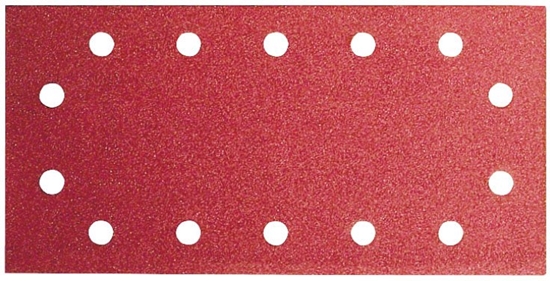 Picture of Bosch DIY Arkusz cierny 115x280 mm 3x G60/ 4x