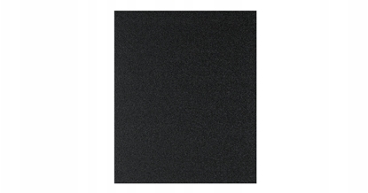 Picture of Bosch DIY Rczny papier cierny czarny 230x280mmK1200