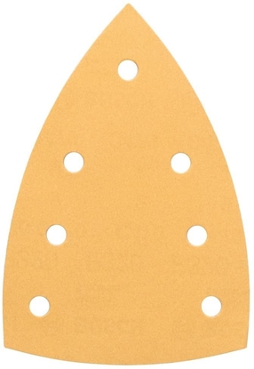 Picture of Smilšpapīrs Bosch EXPERT C470; 100x150 mm; K320; 10 gab.