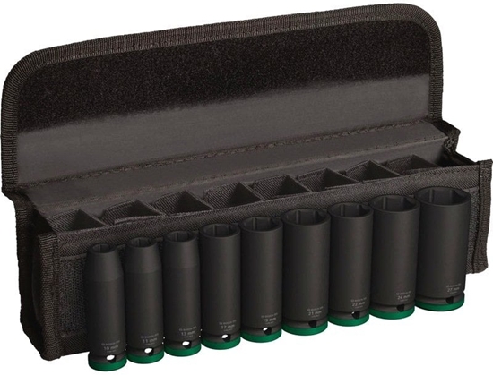 Picture of Bosch PRO Impact Socket Set