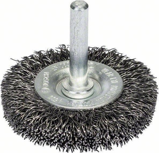 Picture of Bosch SZCZOTKA DRUCIANA 75X20 MM U 6MM