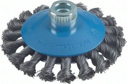 Attēls no Bosch SZCZOTKA STOZKOWA D115  BOSCH