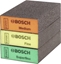 Picture of Bosch Zestaw klocków szlifierskich EXPERT S471 standard 3 szt.